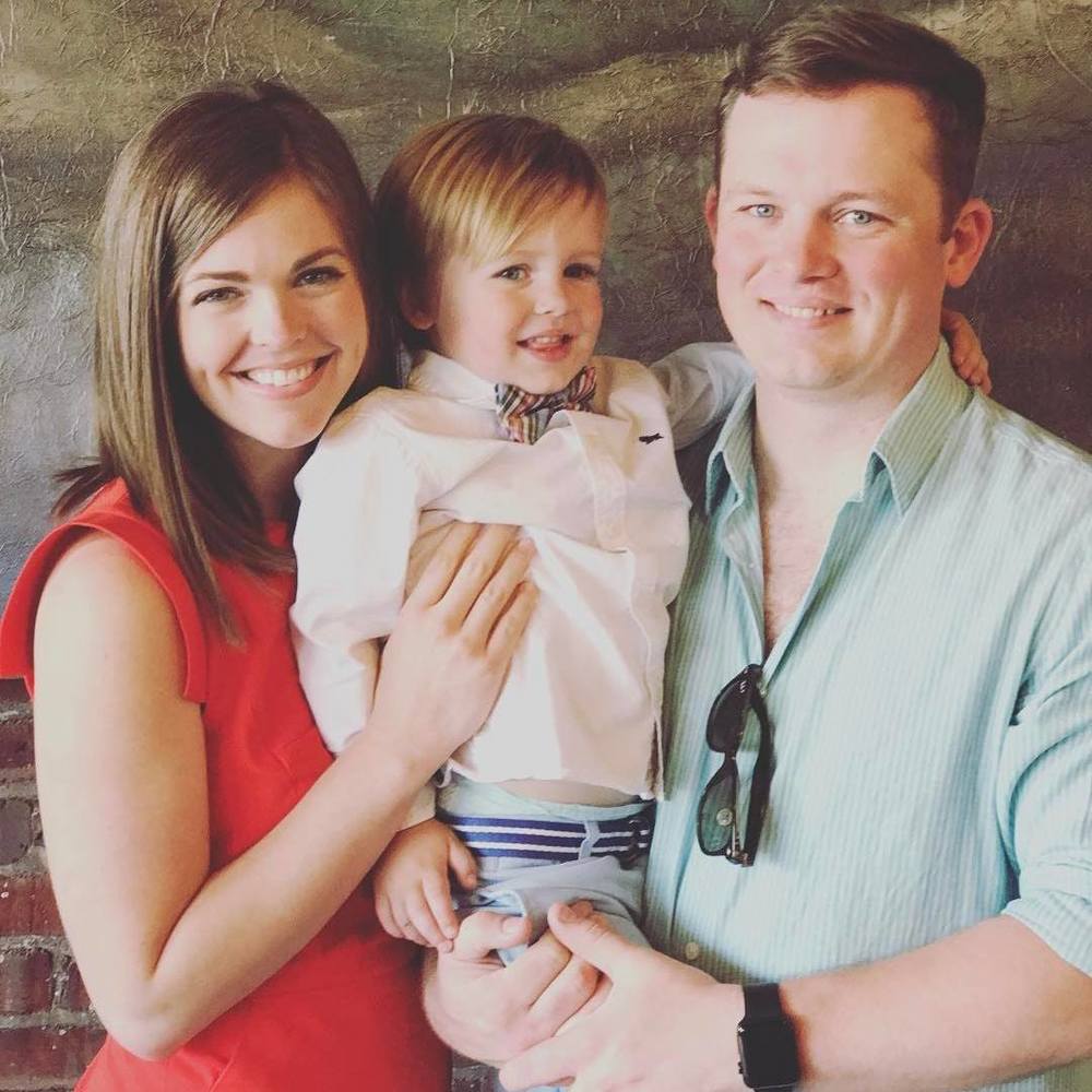 Meet your Posher, Hadley